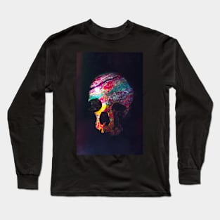 A Colorful Life Long Sleeve T-Shirt